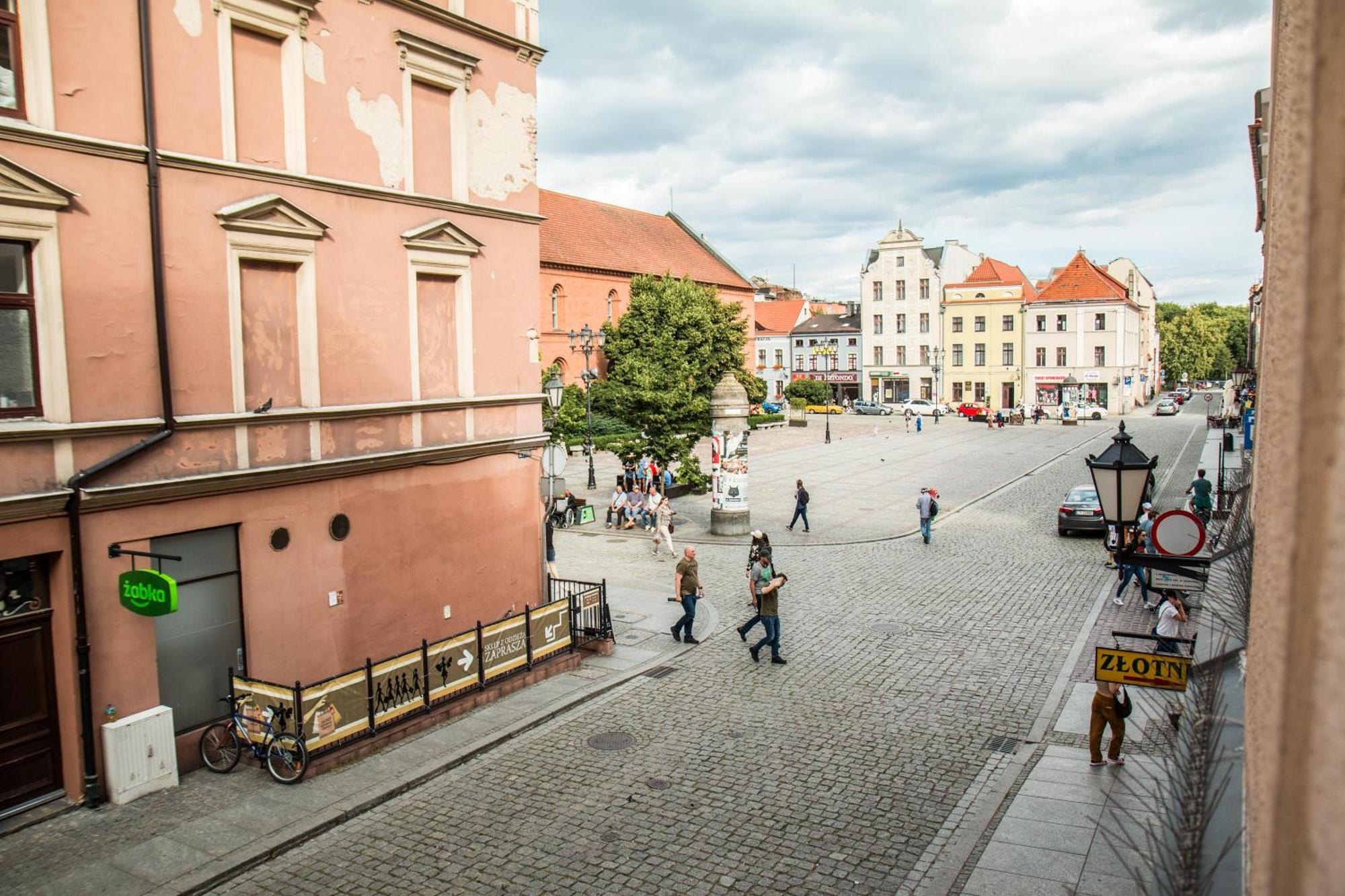 Apartament Prosta No 3 By Rentoom Stary Toruń Zewnętrze zdjęcie