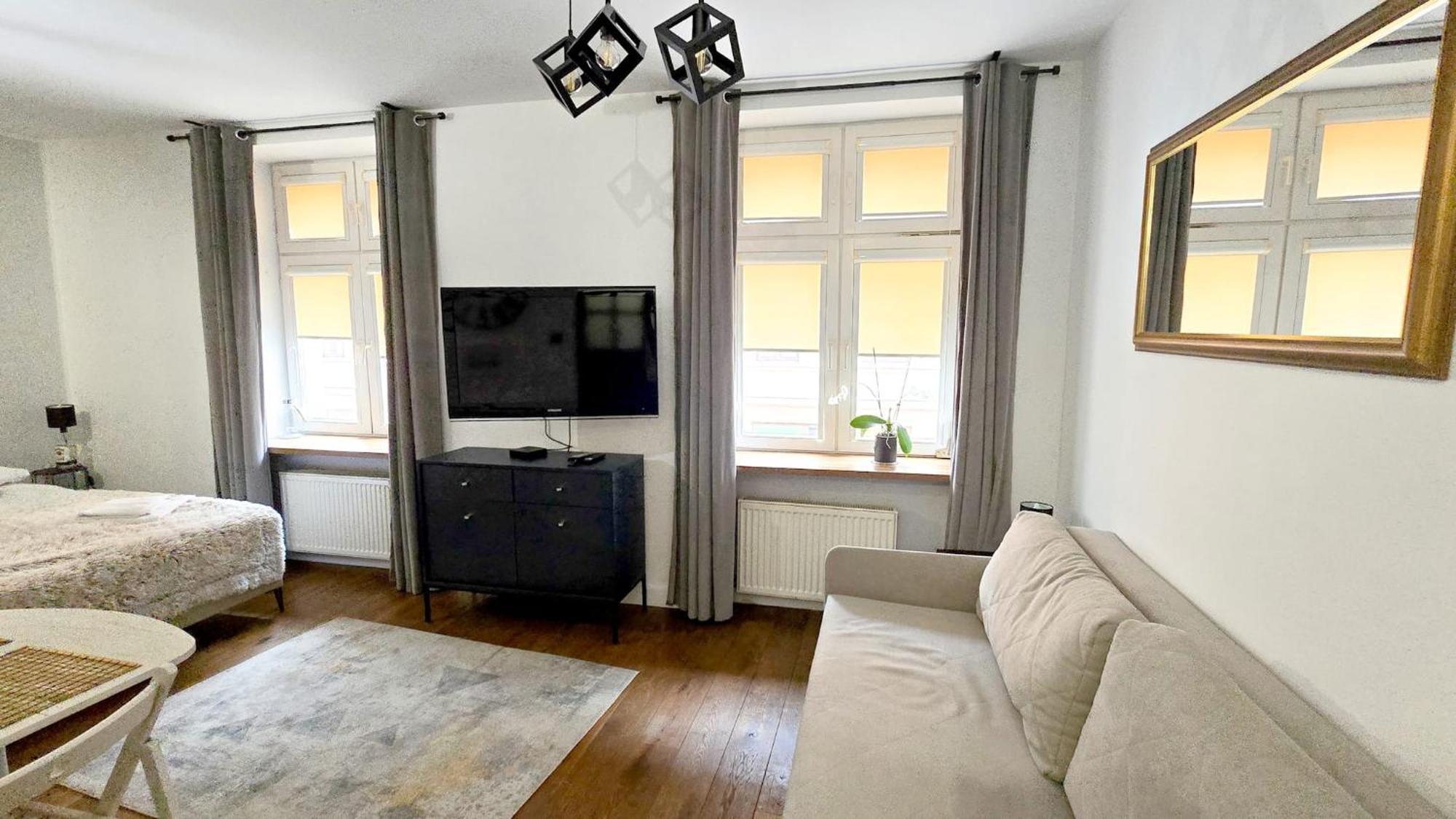 Apartament Prosta No 3 By Rentoom Stary Toruń Zewnętrze zdjęcie