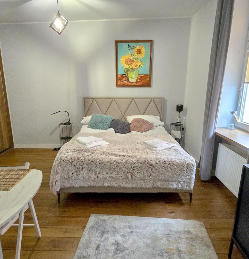 Apartament Prosta No 3 By Rentoom Stary Toruń Zewnętrze zdjęcie