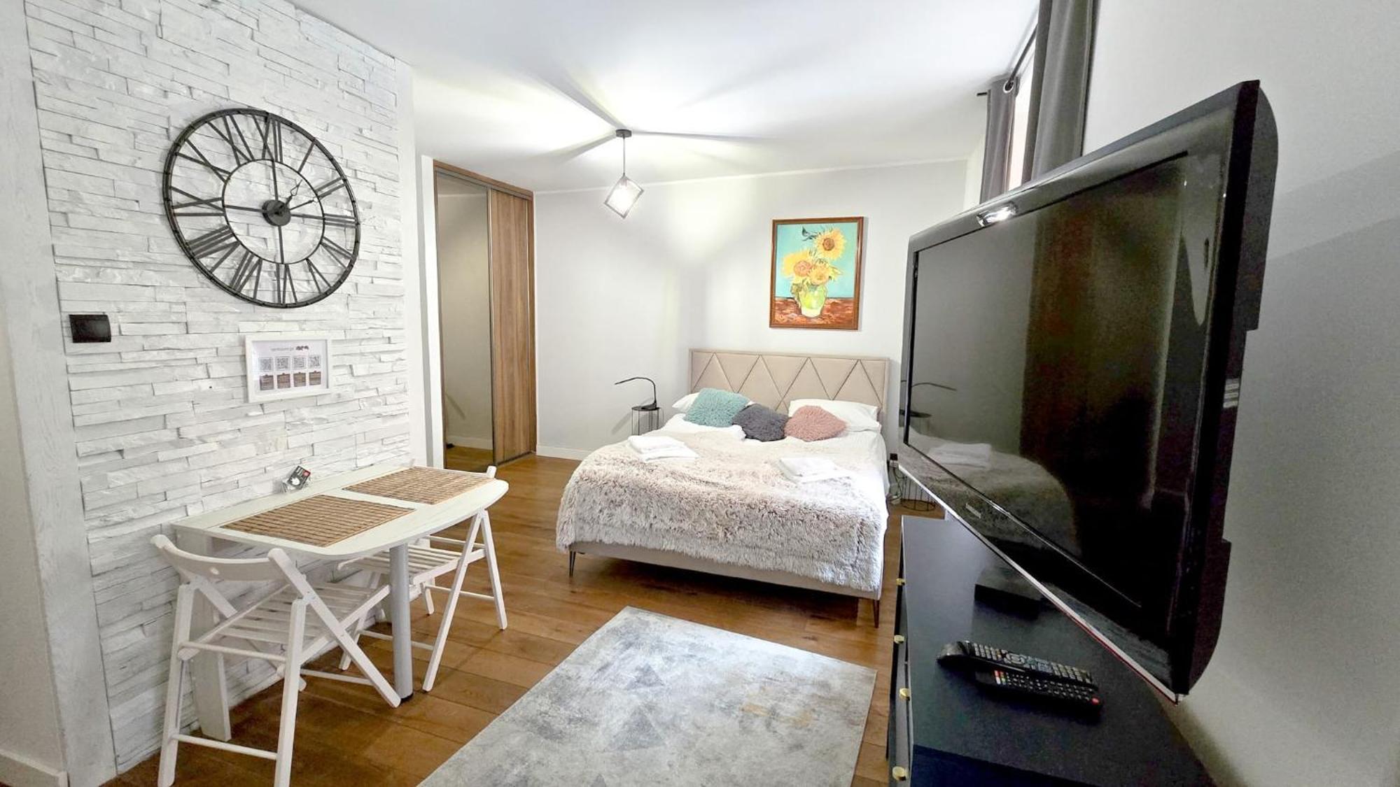 Apartament Prosta No 3 By Rentoom Stary Toruń Zewnętrze zdjęcie