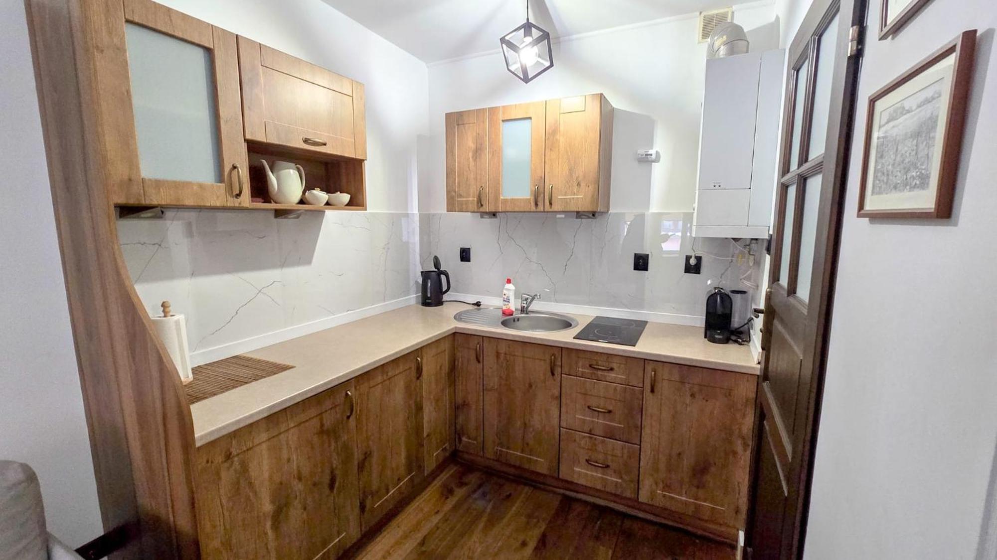 Apartament Prosta No 3 By Rentoom Stary Toruń Zewnętrze zdjęcie
