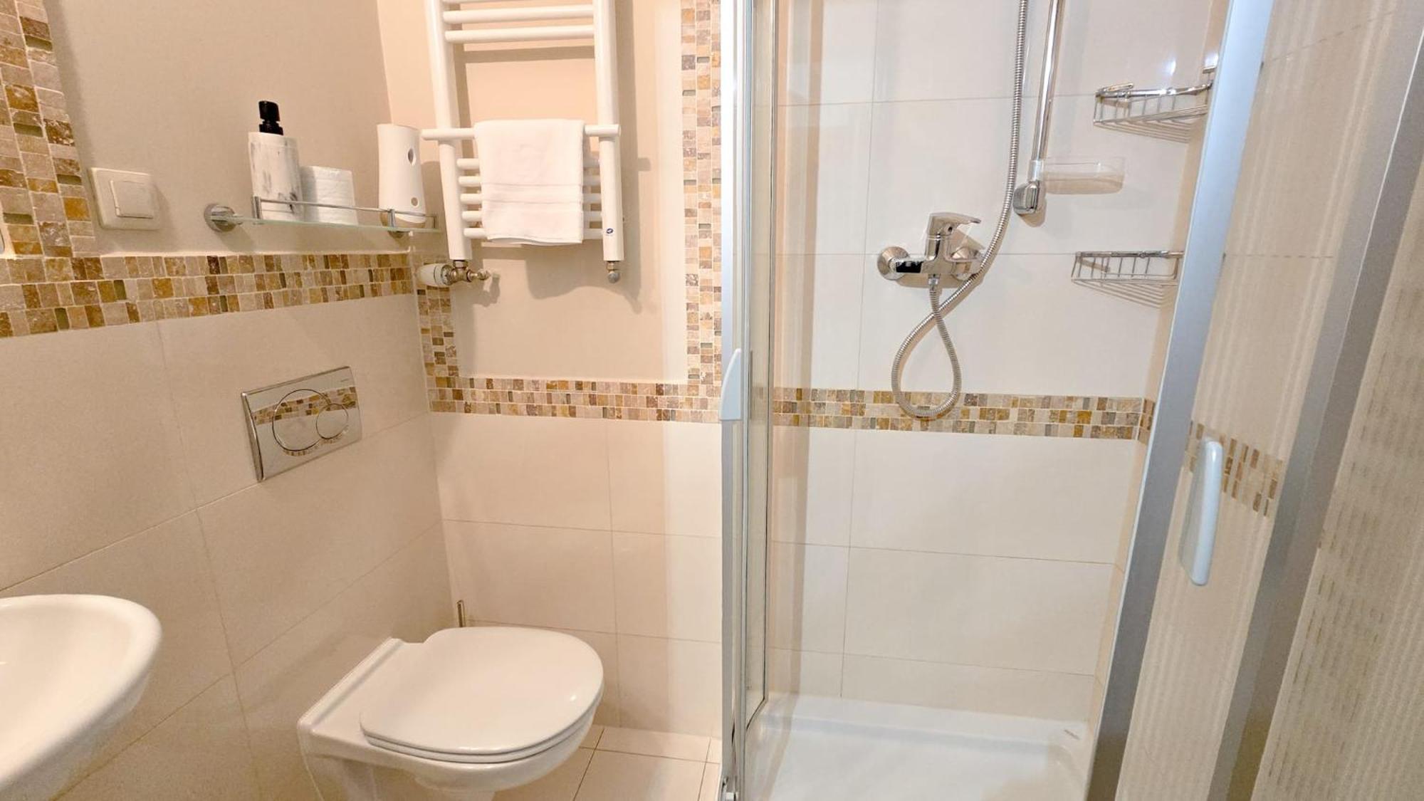 Apartament Prosta No 3 By Rentoom Stary Toruń Zewnętrze zdjęcie